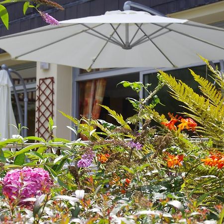 Hotel Le Roudou 포에낭 외부 사진